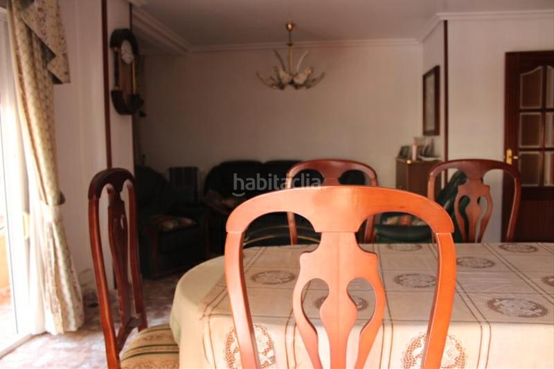 Foto 20c99d6b-d283-4708-887c-11bf43523d38. Flat in Altozano - Conde Lumiares Alicante