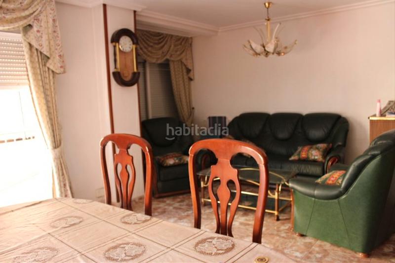 Foto 25eaba61-0acf-4d8c-bdb3-82c6633c3ed5. Flat in Altozano - Conde Lumiares Alicante