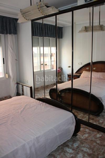 Foto 3a60d406-5a7e-452d-b46e-655773900e41. Flat in Altozano - Conde Lumiares Alicante