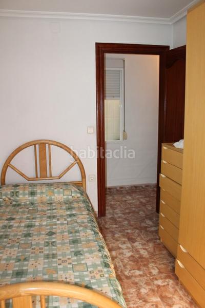 Foto 74849a6d-410b-4900-bc3e-c64441cd3e6b. Flat in Altozano - Conde Lumiares Alicante