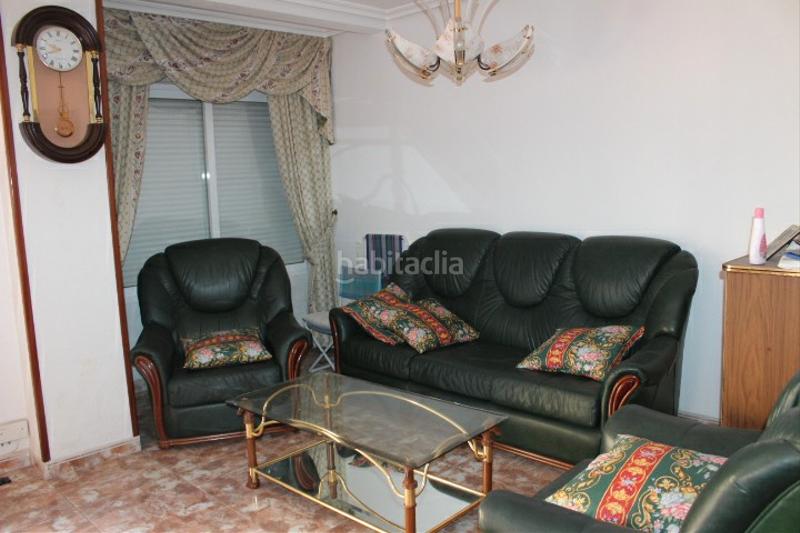 Foto 7fb80923-fbb5-4089-8125-2af4dd53bb23. Flat in Altozano - Conde Lumiares Alicante