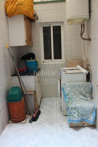 Foto 82a082a6-2320-4810-a7c1-58ebf3c572cf. Flat in Altozano - Conde Lumiares Alicante