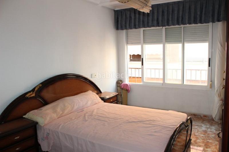 Foto 8649db3a-f12c-4124-82d1-274dd59a831e. Flat in Altozano - Conde Lumiares Alicante