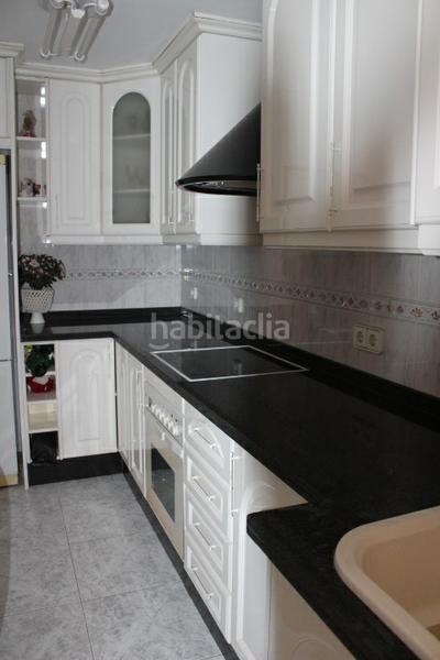 Foto ac73206e-4637-4035-b5f6-d2524e5ddedf. Flat in Altozano - Conde Lumiares Alicante