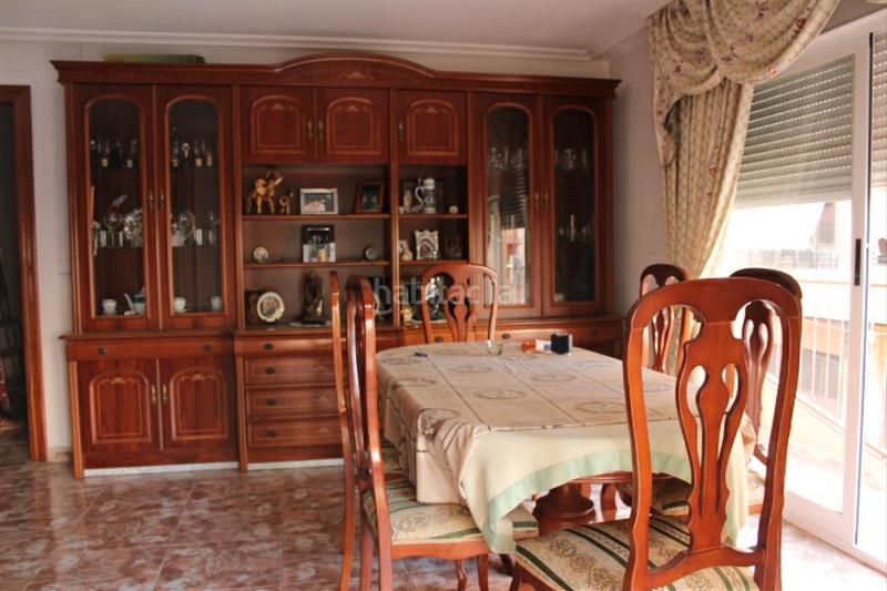 Foto c293b8d2-b471-4f57-ae31-0ed3b94ab001. Flat in Altozano - Conde Lumiares Alicante