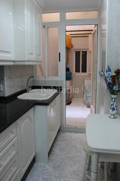 Foto cfa3e76b-1fab-45e6-801f-866ae2257caa. Flat in Altozano - Conde Lumiares Alicante