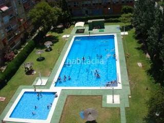 Flat in Alipark. Piso en venta en benalúa