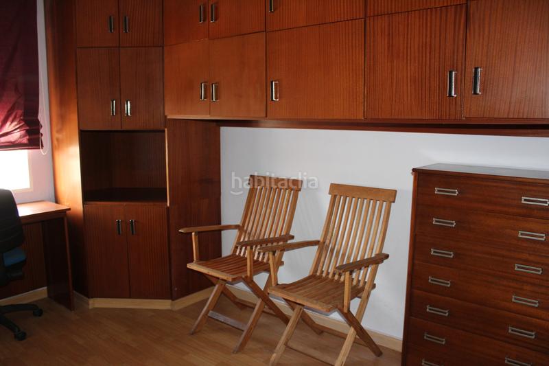 Foto bec10b32-69da-4aa3-8c89-66e61b7ff077. Piso  en venta en benalúa en Alipark Alicante