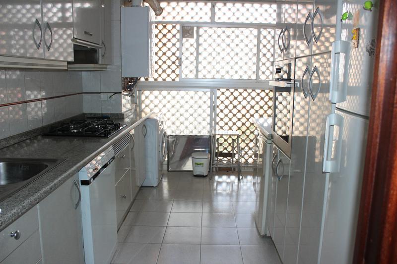 Foto c64193de-8d8d-47ce-a4ef-7d9561b6a635. Piso  en venta en benalúa en Alipark Alicante