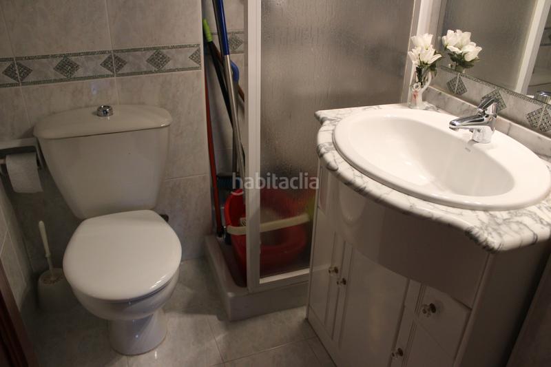 Foto cbaa6c89-465b-45aa-9e67-089288ae556b. Piso  en venta en benalúa en Alipark Alicante