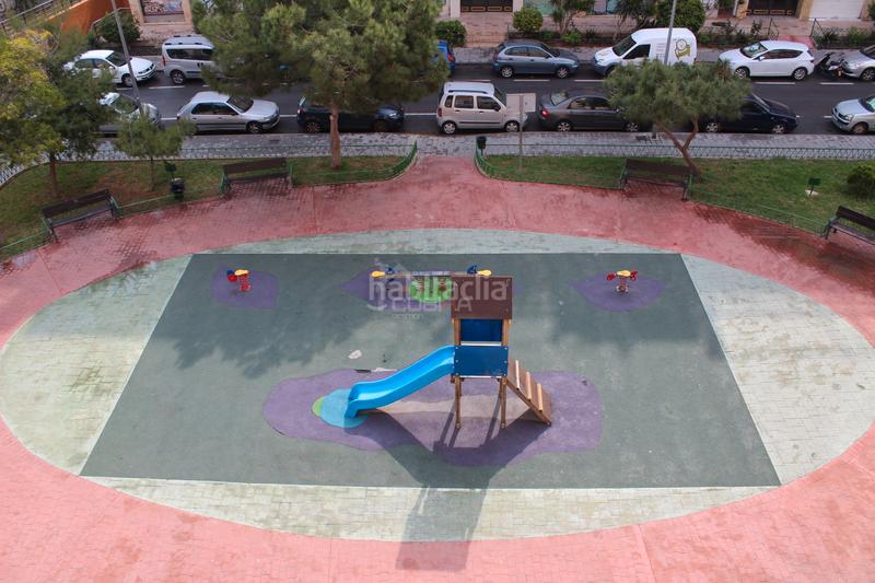 Foto daf3498e-89cf-4a3a-9fa2-aa3c2954136b. Piso  en venta en benalúa en Alipark Alicante