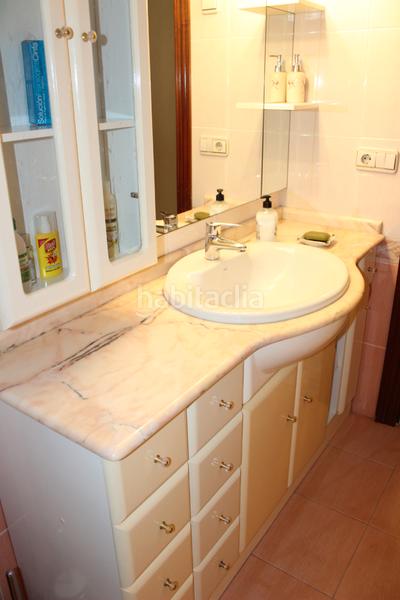 Foto f2ddad41-f6d7-4160-91ab-cc9862a47b95. Piso  en venta en benalúa en Alipark Alicante