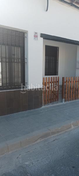 Foto d18c4ec8-d522-4d65-8464-6ea2a6fab612. Alquiler casa adosada casa en alquiler en bacarot en Alicante