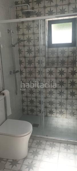 Foto 9097ca91-11d3-4b7a-83e2-55c4e127f5dd. Lloguer casa adossada amb xemeneia a El Bacarot Alicante