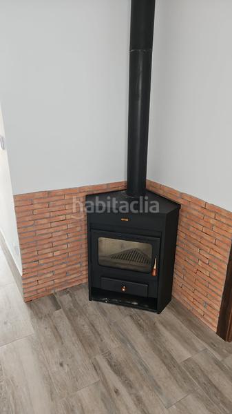 Foto 02bd253c-2e5c-42db-a6d9-86f21aa53cb2. Location maison jumelée avec cheminée dans El Bacarot Alicante