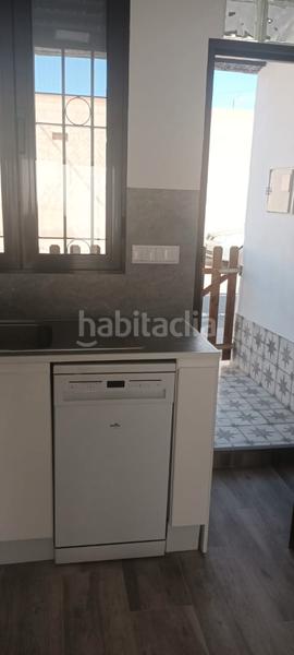 Foto 78120f96-3bc3-4725-91db-90acf2d99716. Location maison jumelée avec cheminée dans El Bacarot Alicante