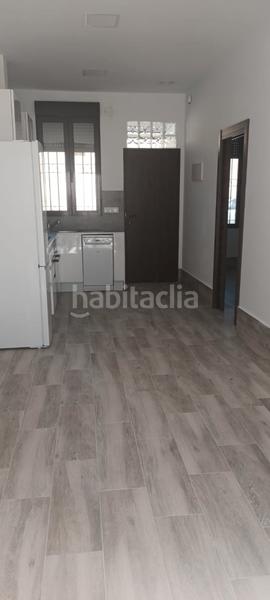 Foto d02e226e-0c06-4fa8-b51b-8b1aa9686ad1. Rent semi detached house with fireplace in El Bacarot Alicante