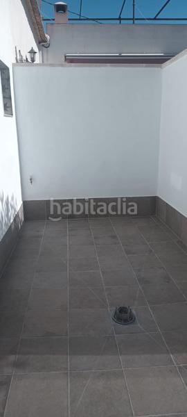 Foto e3e2b05a-01ca-46b5-aae3-277c1b4ebd51. Rent semi detached house with fireplace in El Bacarot Alicante