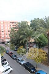 Lloguer Pis a Benalúa. Piso en alquiler en benalua