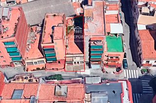 Residential Plot in Cerdanya 14. Parcela en venta en mataró para edificación. permite local comer