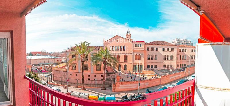 Foto 04af96ed-7172-40a2-8677-f298588586d3. Appartement avec chauffage dans Centre Mataró