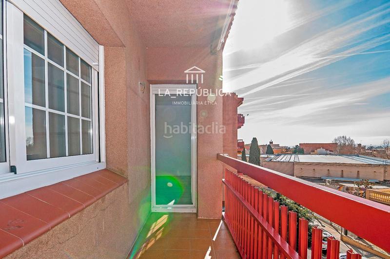 Foto 0fc79e5a-33d5-48ef-99d3-b3081a47228f. Appartement avec chauffage dans Centre Mataró