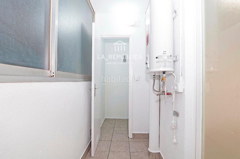 Foto 7755ed9f-de2e-42c9-b870-606d683e757f. Appartement avec chauffage dans Centre Mataró