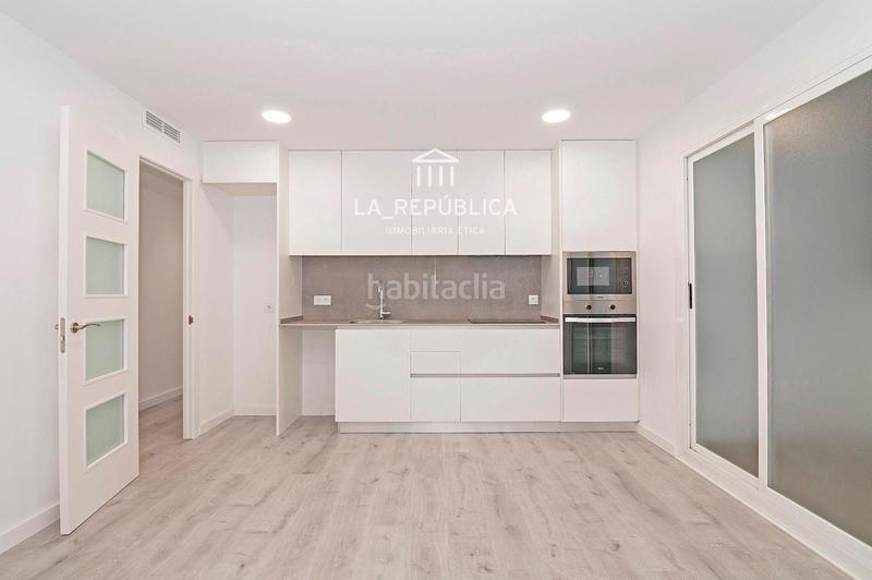 Foto b1dce534-1601-49d9-bc76-d7afa845efb8. Appartement avec chauffage dans Centre Mataró