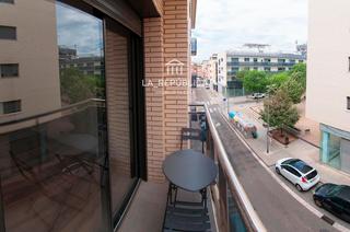 Appartement  Fortuny. Piso de semi obra nueva en el eixample de matar con balcn.