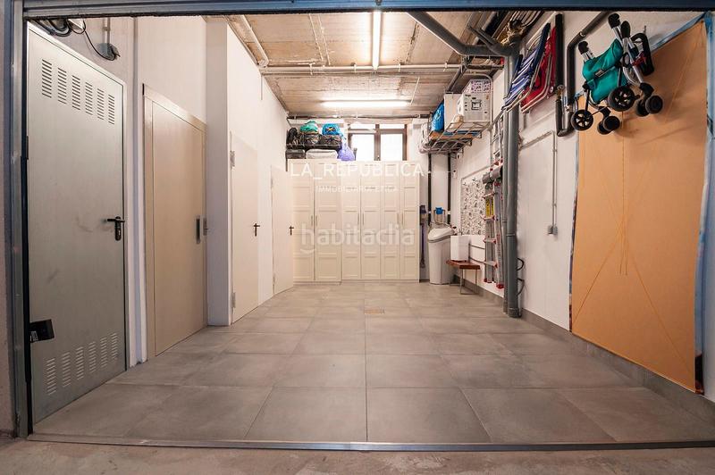 Foto 03afb8ae-ac58-413c-b32d-8f242c76bd6d. Casa amb calefacció aparcament a Centre Mataró