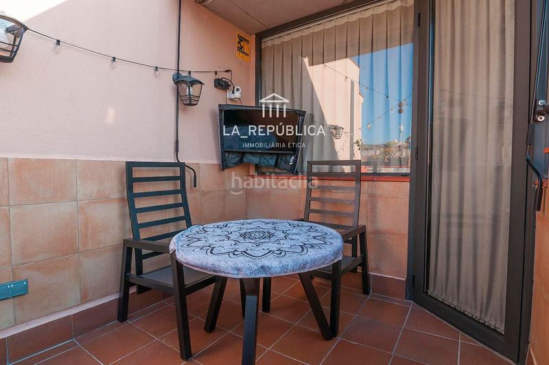 Foto 4b1fdb66-08d7-46aa-b1ca-696b6a32dcf7. Casa amb calefacció aparcament a Centre Mataró