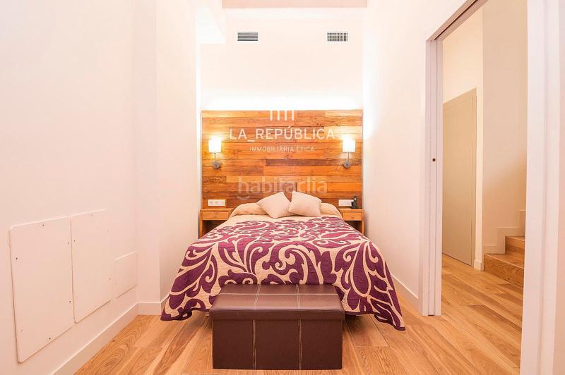 Foto 6d17fbe7-c3bf-40a4-a81e-8d292a422389. Casa amb calefacció aparcament a Centre Mataró