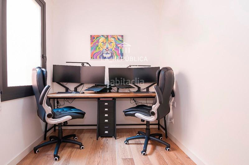 Foto 73d74c16-6271-43f7-8965-e5bb7caa6212. Casa amb calefacció aparcament a Centre Mataró