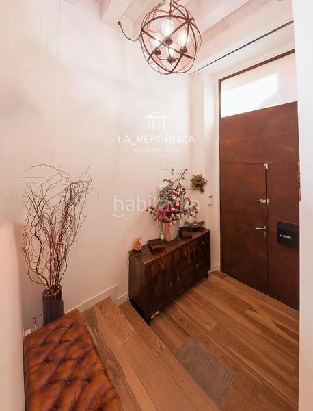 Foto a1858b8f-acec-43b0-8a8f-06f99af9d568. Casa amb calefacció aparcament a Centre Mataró