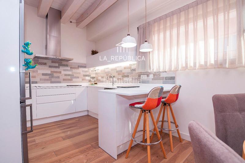 Foto d92f6527-838c-45a0-90c0-8e4c23993404. Casa amb calefacció aparcament a Centre Mataró