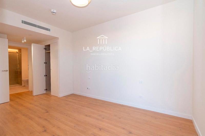 Foto 19858cbf-36dc-4e57-882d-7b325e5b878b. Alquiler piso  de obra nueva con 1 habitación, terraza, pkg y piscina en Mataró