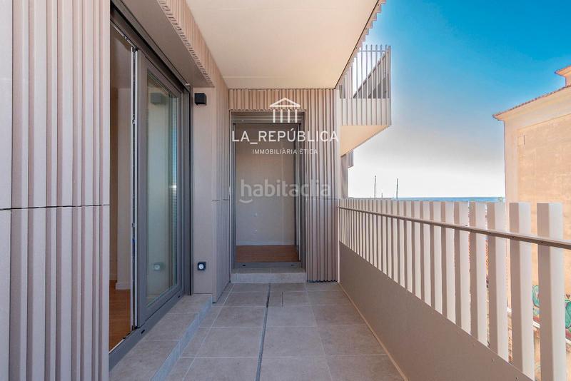 Foto 5aee30d9-a498-4aa8-898e-77e9336a5152. Alquiler piso  de obra nueva con 1 habitación, terraza, pkg y piscina en Mataró