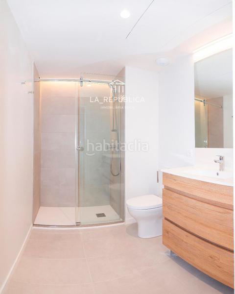 Foto 88851628-4dc3-4e46-b51f-a1b0b0205c2c. Alquiler piso  de obra nueva con 1 habitación, terraza, pkg y piscina en Mataró