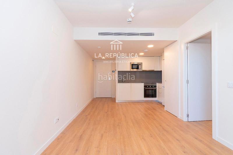 Foto 12e8760e-2f99-4eb2-a69d-3e51712ba2e1. Location appartement avec chauffage parking dans Eixample Mataró