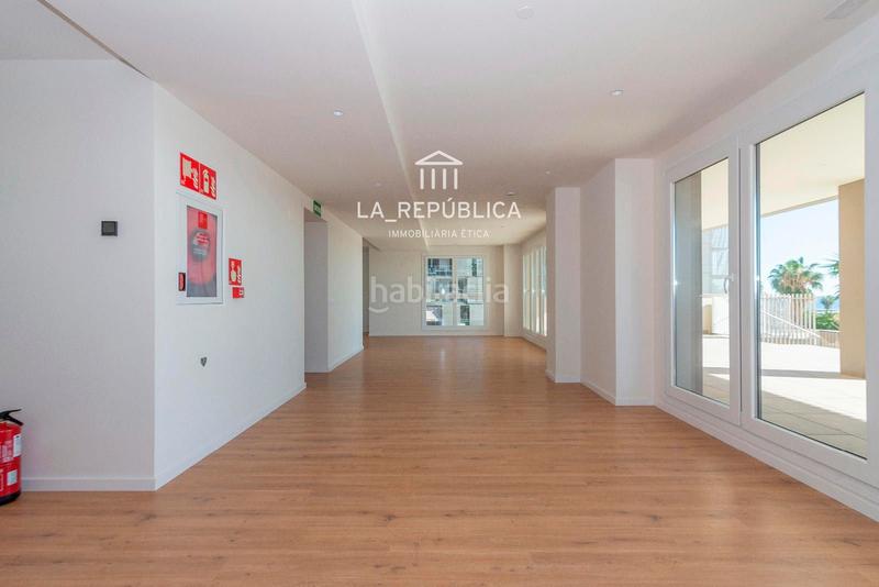 Foto 52a22728-adbd-42df-a5d5-4e4d0faa4b40. Rent flat with heating parking in Eixample Mataró