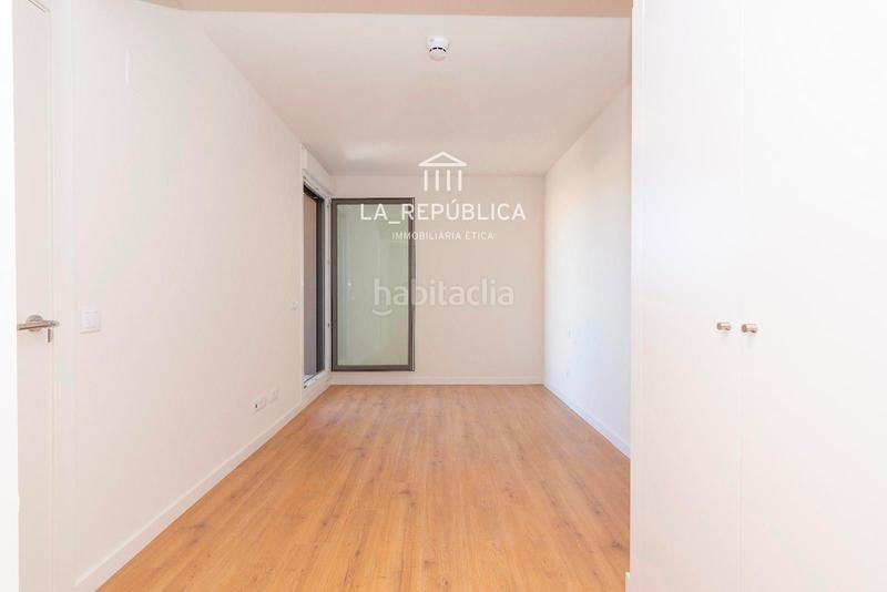 Foto 398ca8c1-908c-4cb6-aefc-21e3cfdca98d. Alquiler piso  de obra nueva con 1 habitación, terraza, pkg y piscina en Mataró