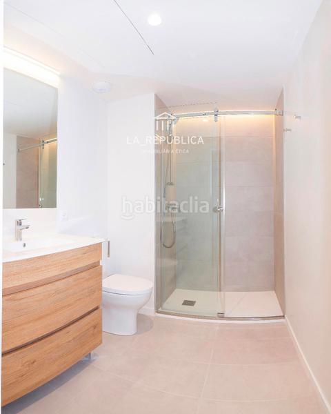 Foto 78a988fe-8ad0-4b11-8cd3-1e05534ed6b6. Alquiler piso  de obra nueva con 1 habitación, terraza, pkg y piscina en Mataró