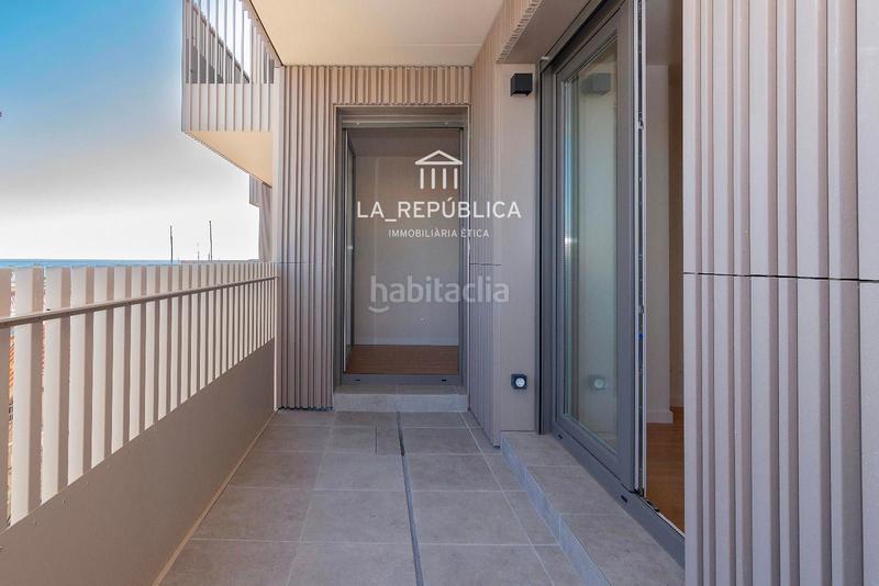 Foto 1444a8b9-490e-4bea-a045-16ebf229e064. Location appartement avec chauffage parking dans Eixample Mataró