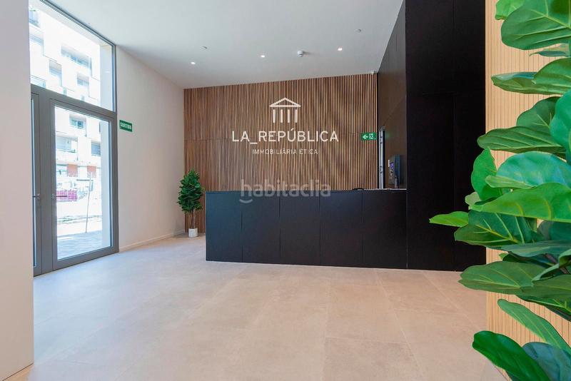 Foto 33311fbe-7577-44b6-a5ca-ed4a8d9b9469. Location appartement avec chauffage parking dans Eixample Mataró