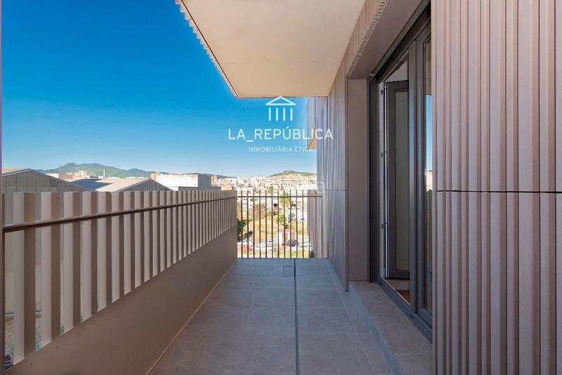 Foto 5fe597bf-28c8-4cad-ada7-56eadc1cf519. Location appartement avec chauffage parking dans Eixample Mataró