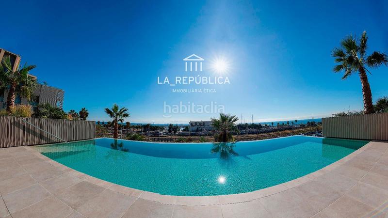 Foto b8a15861-6917-476e-b361-baf73499707b. Location appartement avec chauffage parking dans Eixample Mataró