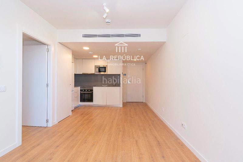 Foto d33cb0a3-805b-4479-853a-538ab4cf53bc. Location appartement avec chauffage parking dans Eixample Mataró