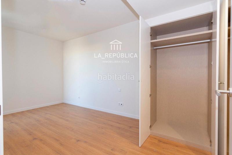 Foto e14b2b6a-8137-419b-badc-91aa76ae909d. Rent flat with heating parking in Eixample Mataró