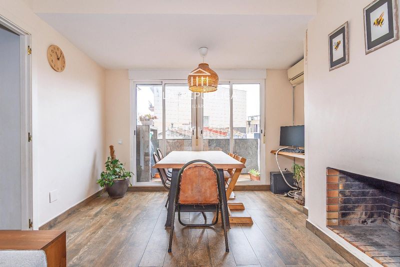 Foto 95a54cb3-11da-4542-973f-8101453f6883. Pis a Cerdanyola Nord Mataró