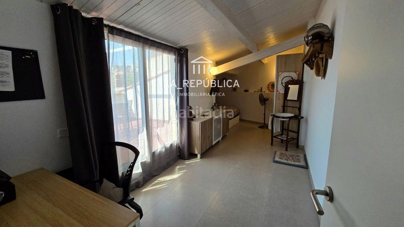 Foto 166d7f75-ff9b-4836-8e17-e70913b9d356. Àtic amb calefacció a Els Molins Mataró